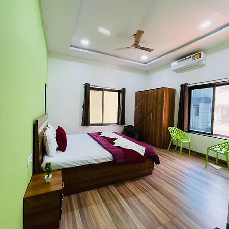 3Bhk Jannat Villa Лонавала Екстериор снимка
