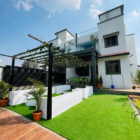 3Bhk Jannat Villa Лонавала Екстериор снимка