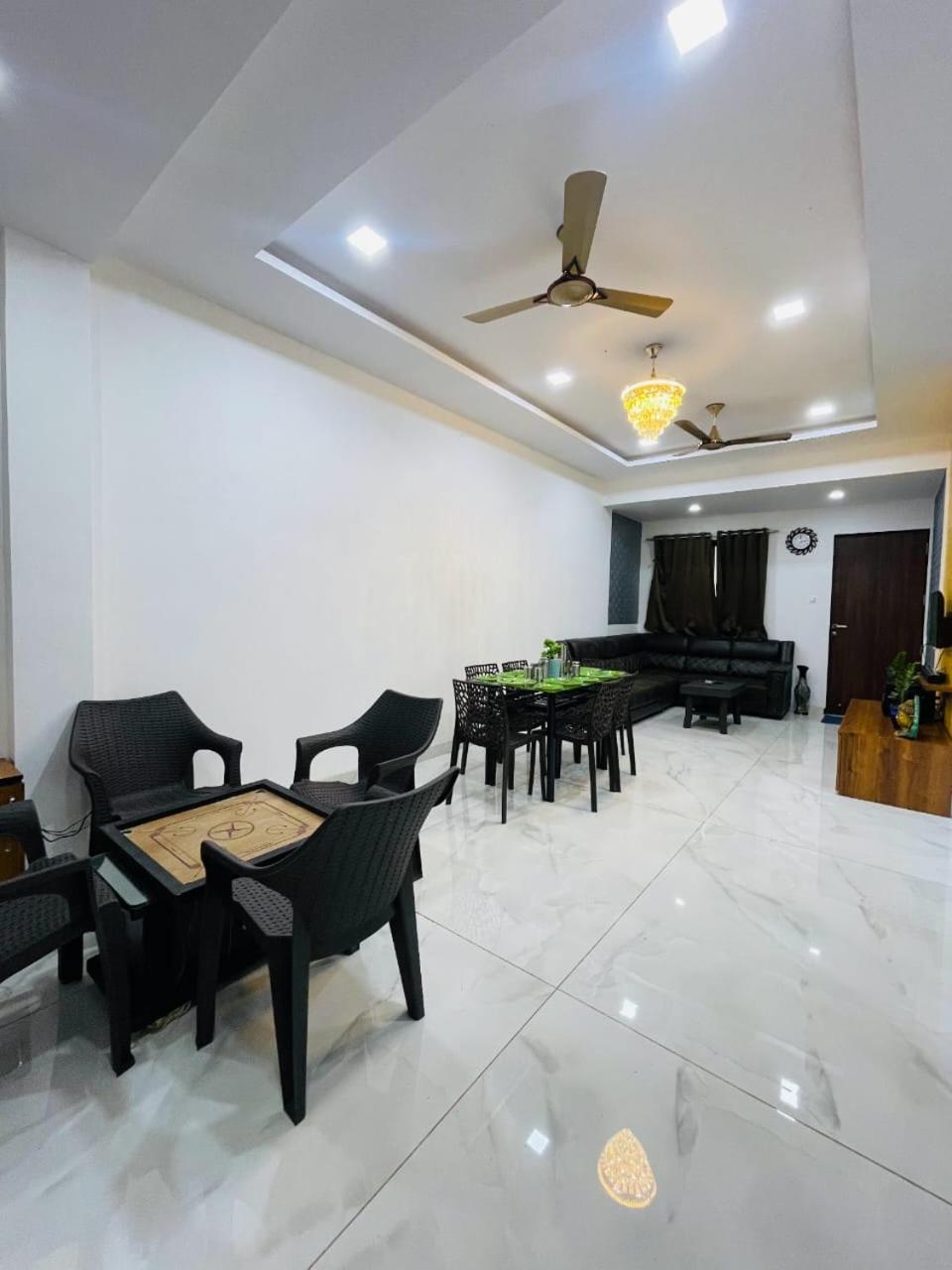 3Bhk Jannat Villa Лонавала Екстериор снимка