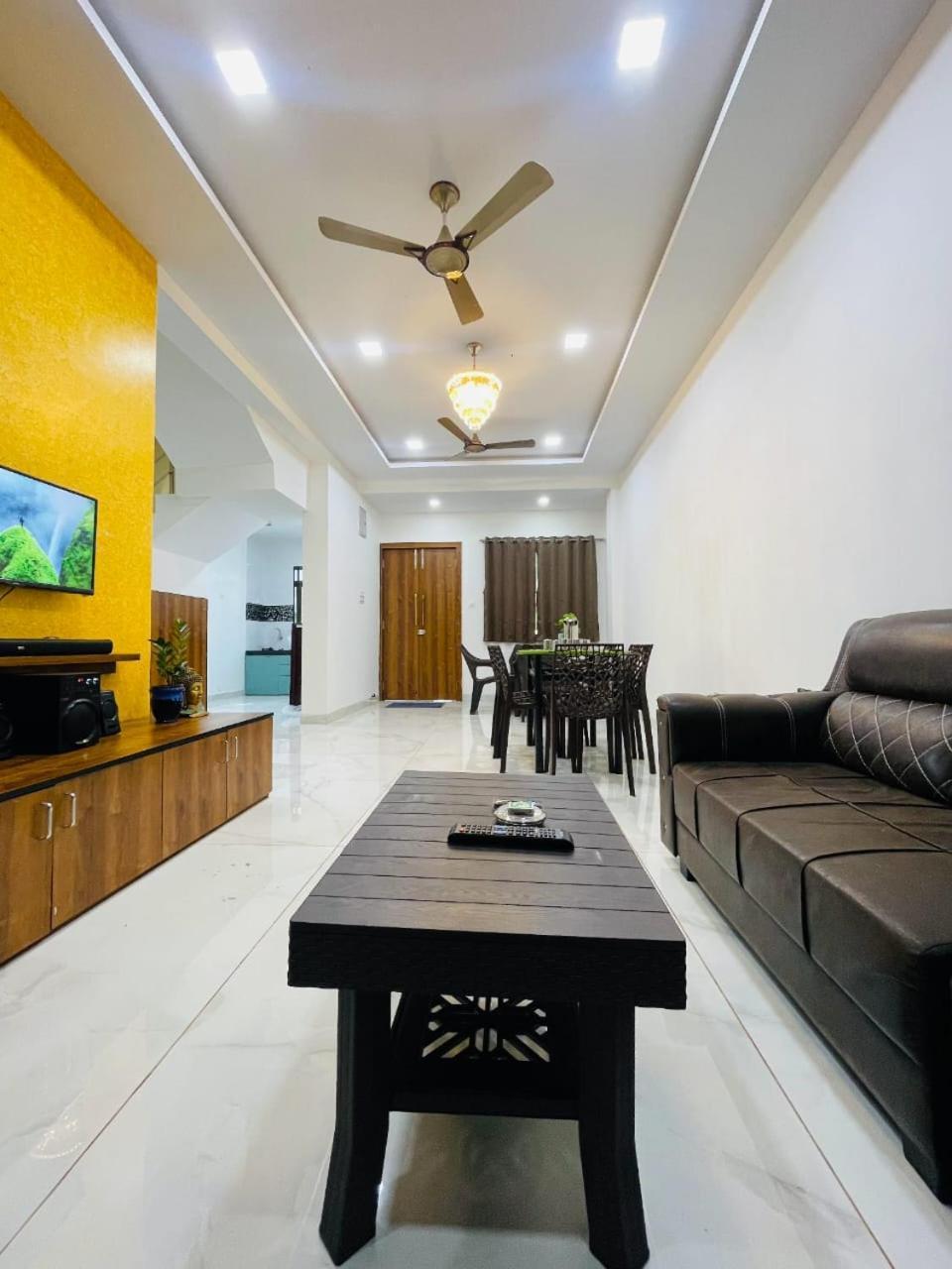 3Bhk Jannat Villa Лонавала Екстериор снимка