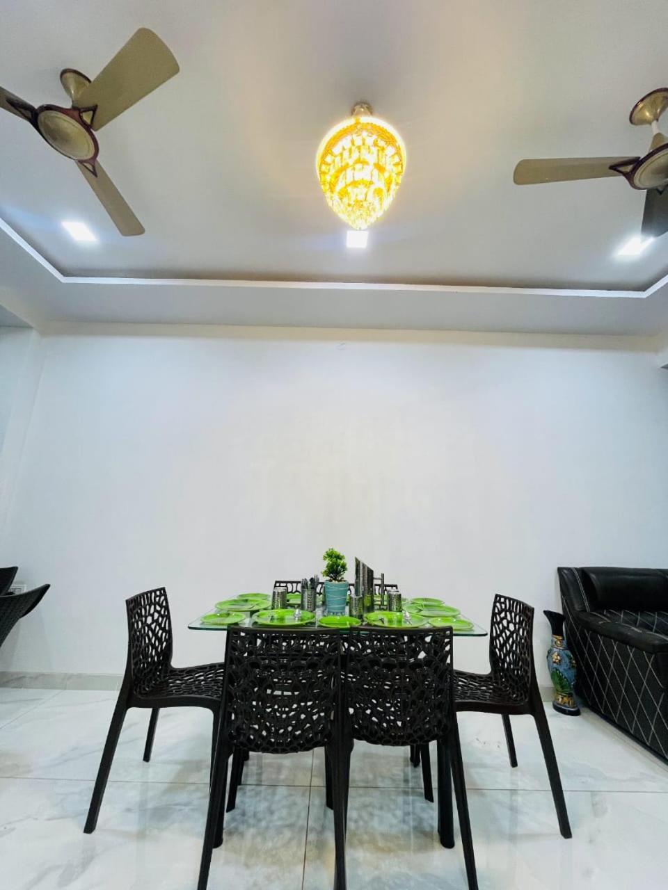 3Bhk Jannat Villa Лонавала Екстериор снимка