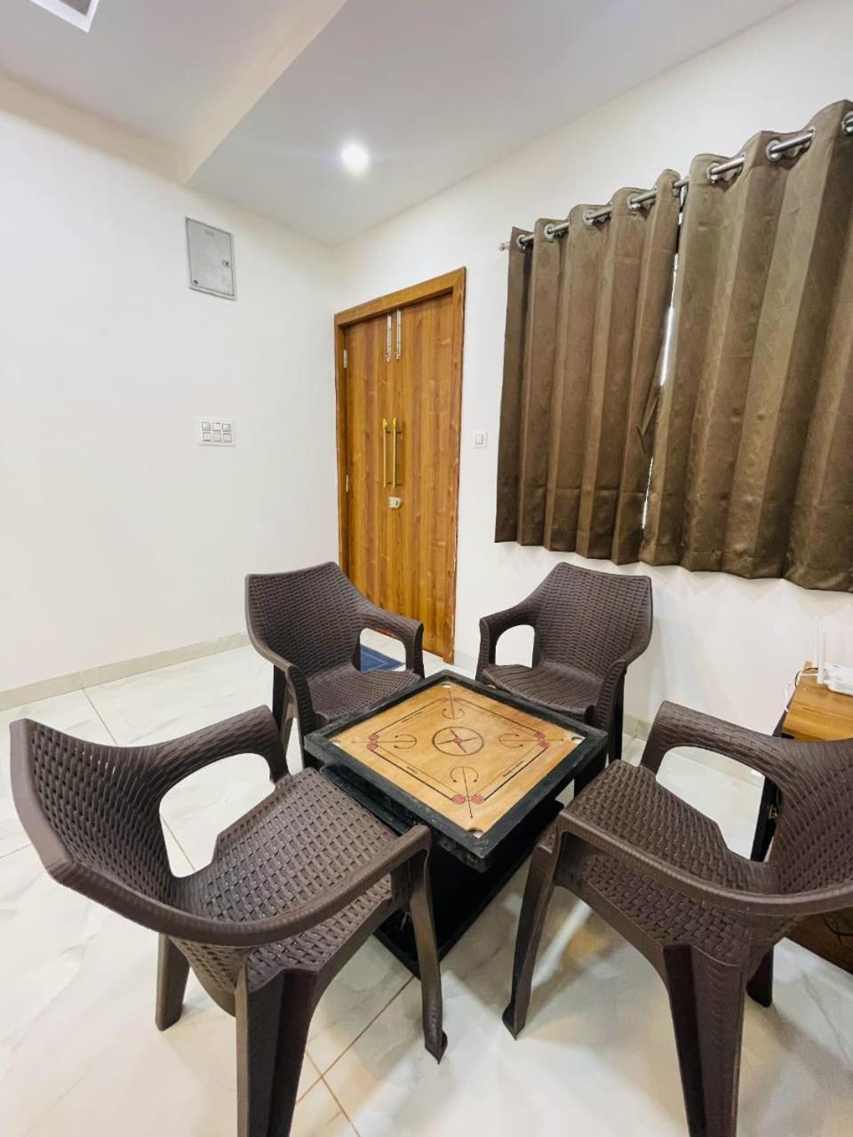 3Bhk Jannat Villa Лонавала Екстериор снимка