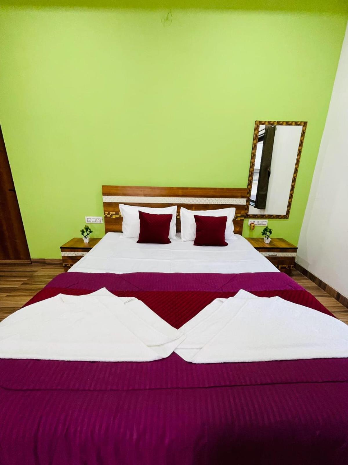 3Bhk Jannat Villa Лонавала Екстериор снимка