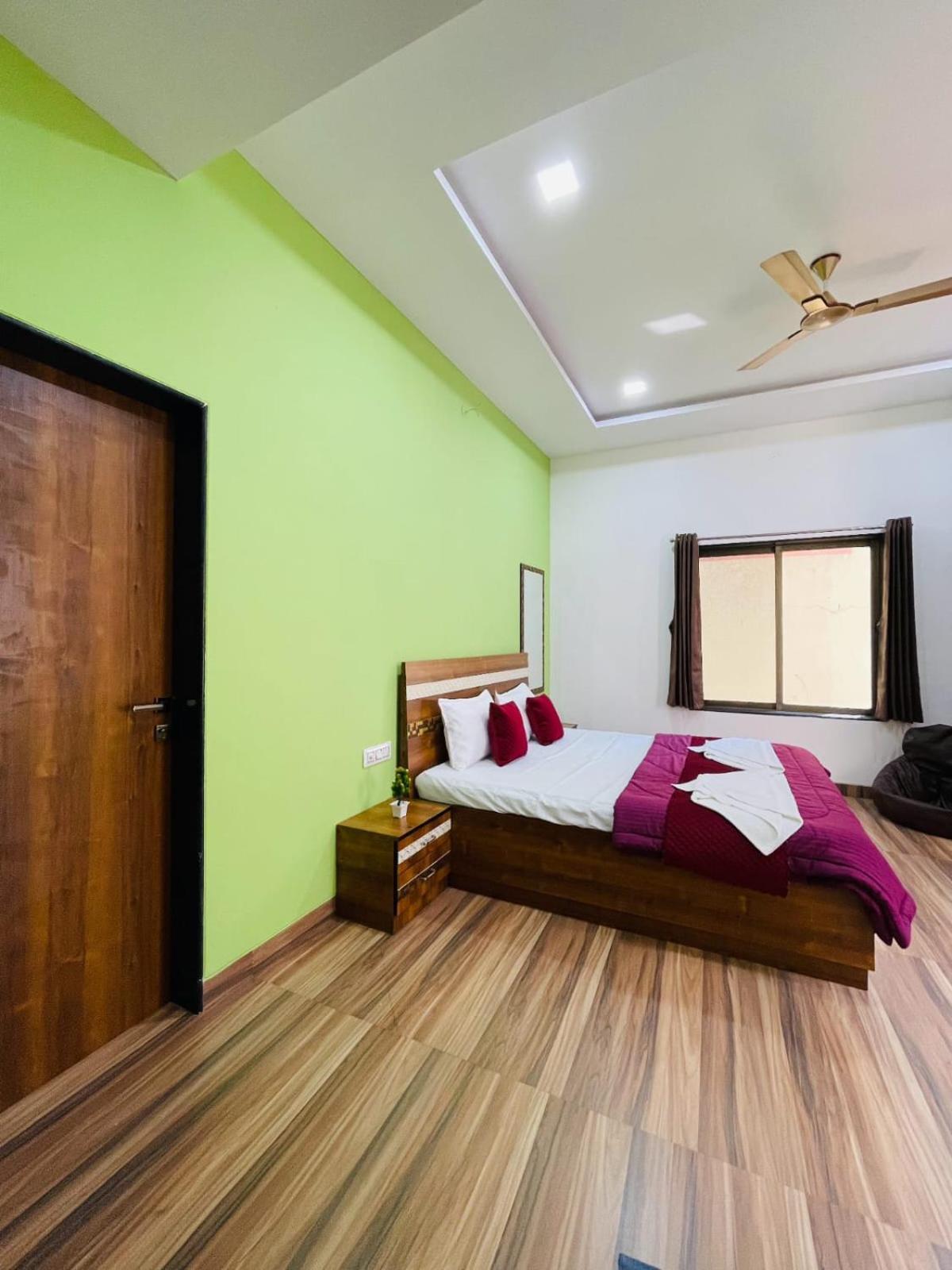 3Bhk Jannat Villa Лонавала Екстериор снимка