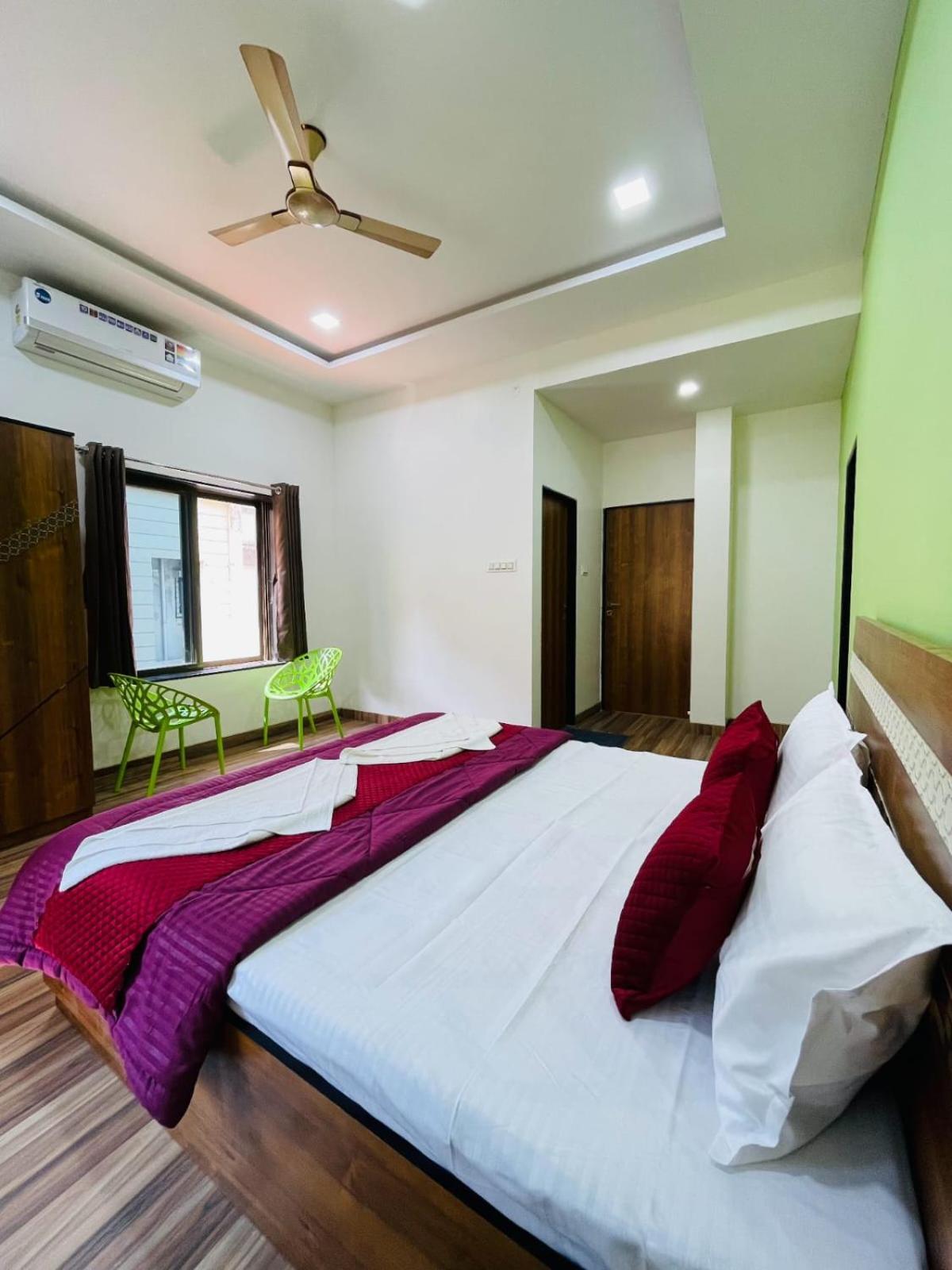 3Bhk Jannat Villa Лонавала Екстериор снимка