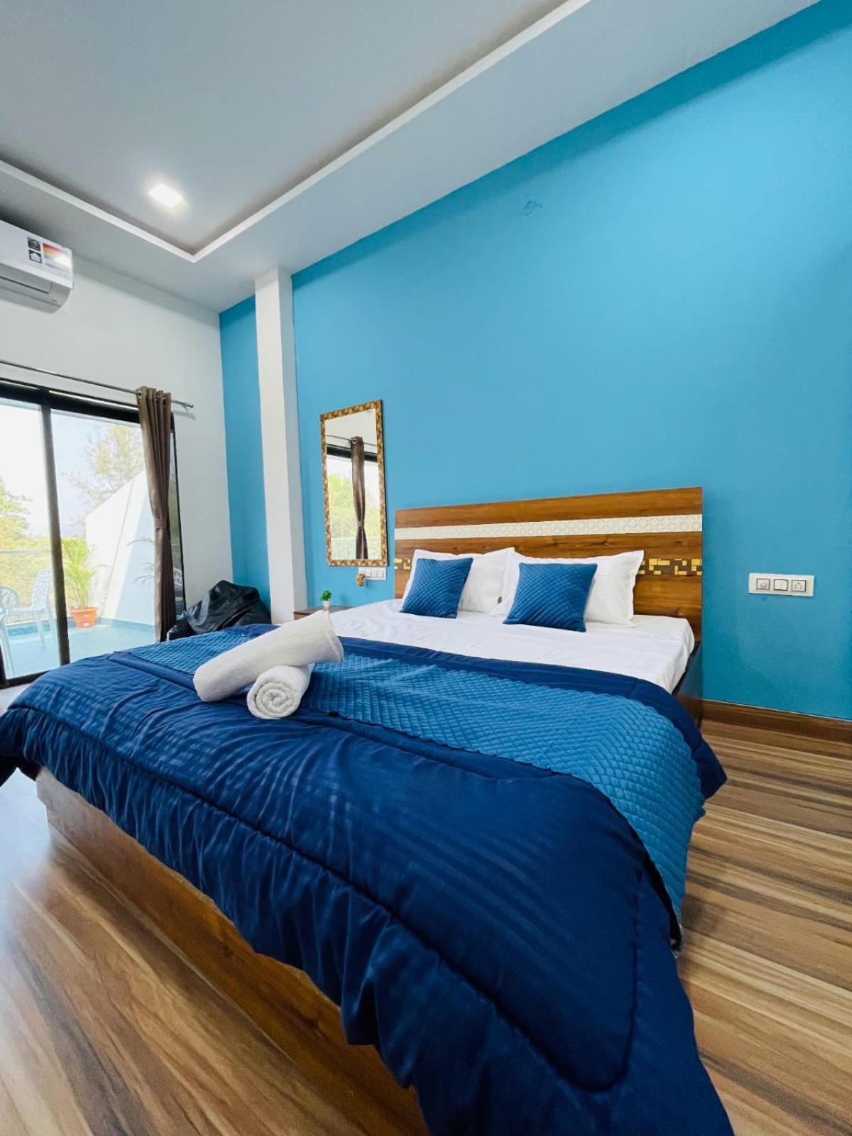 3Bhk Jannat Villa Лонавала Екстериор снимка