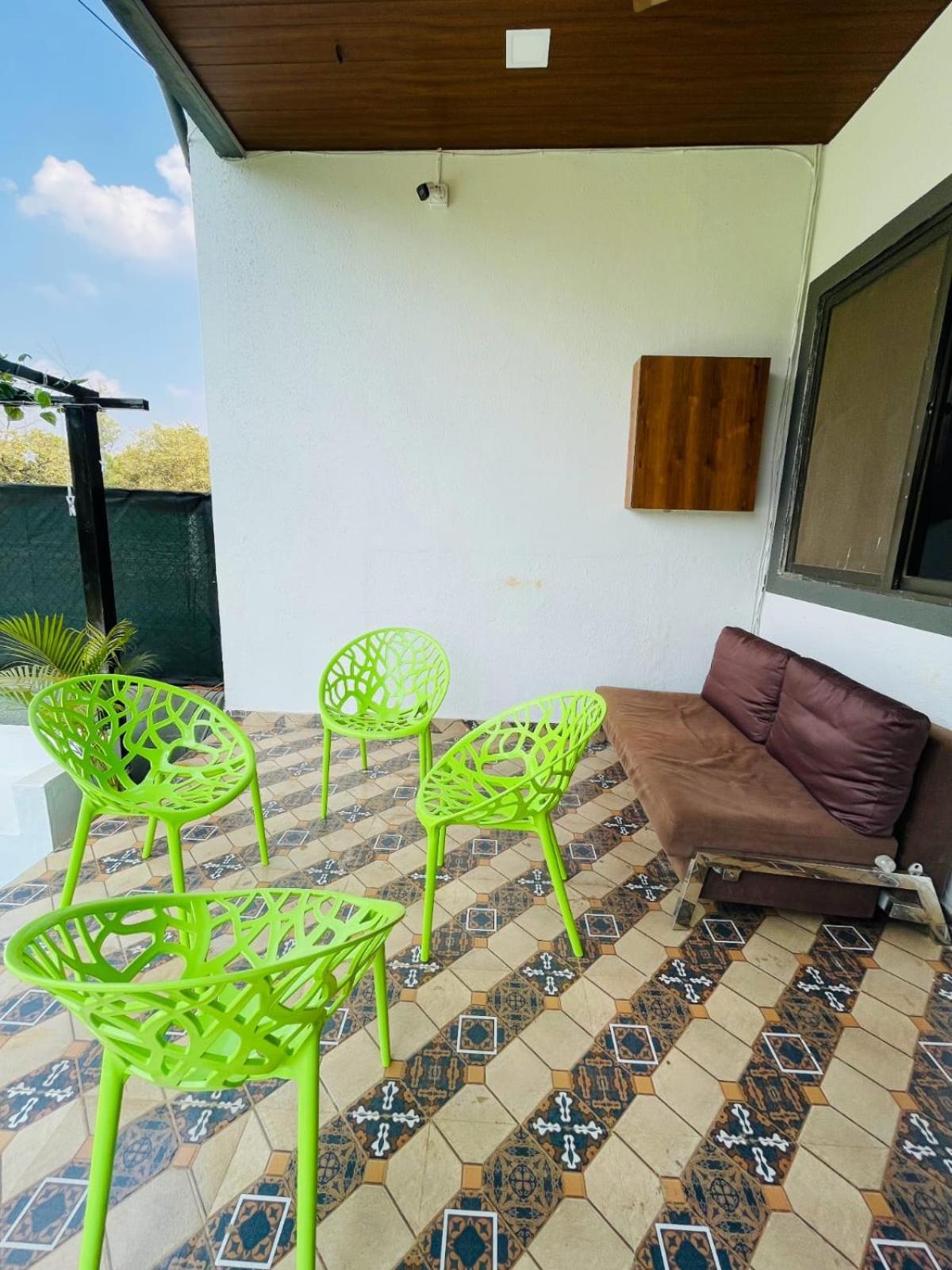 3Bhk Jannat Villa Лонавала Екстериор снимка