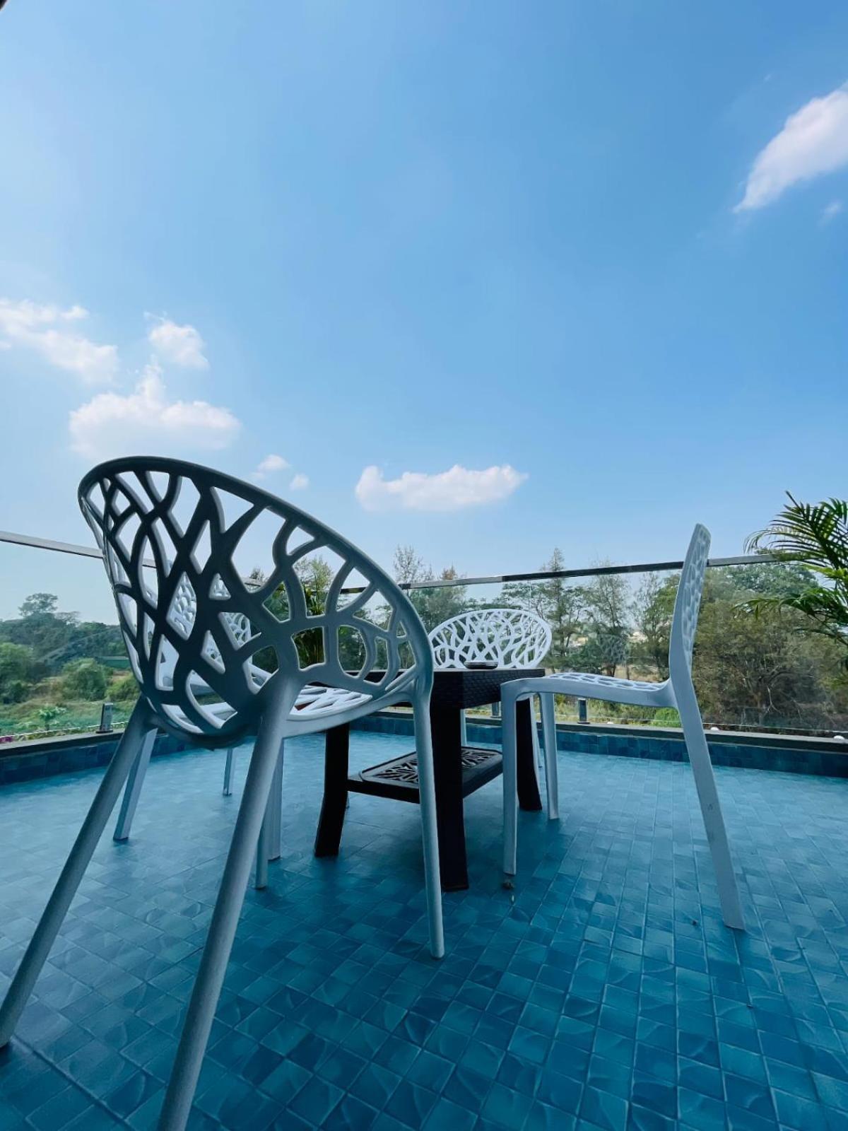 3Bhk Jannat Villa Лонавала Екстериор снимка