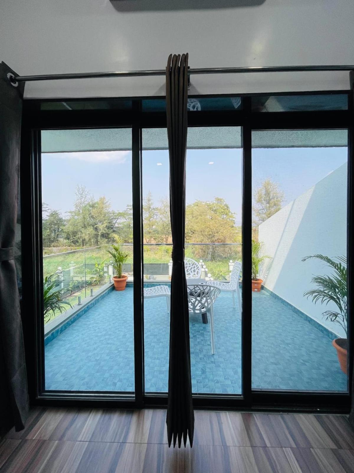 3Bhk Jannat Villa Лонавала Екстериор снимка