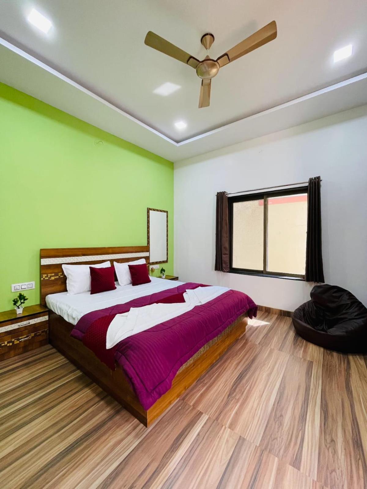 3Bhk Jannat Villa Лонавала Екстериор снимка