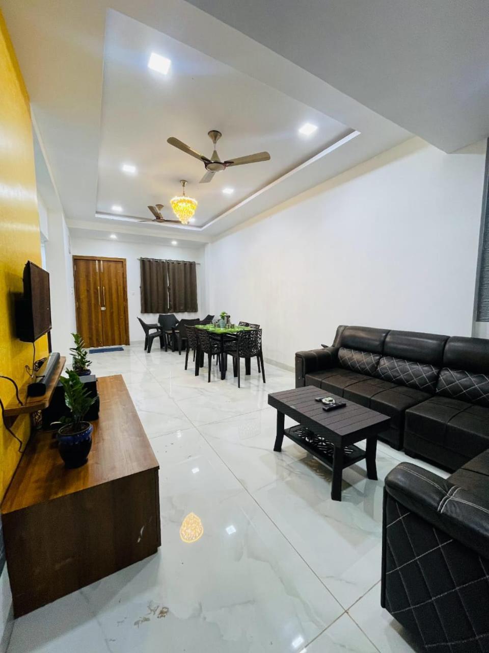 3Bhk Jannat Villa Лонавала Екстериор снимка