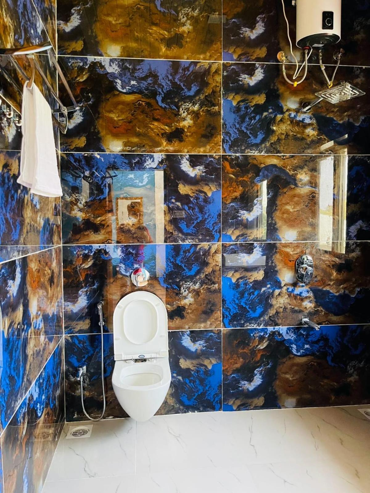 3Bhk Jannat Villa Лонавала Екстериор снимка